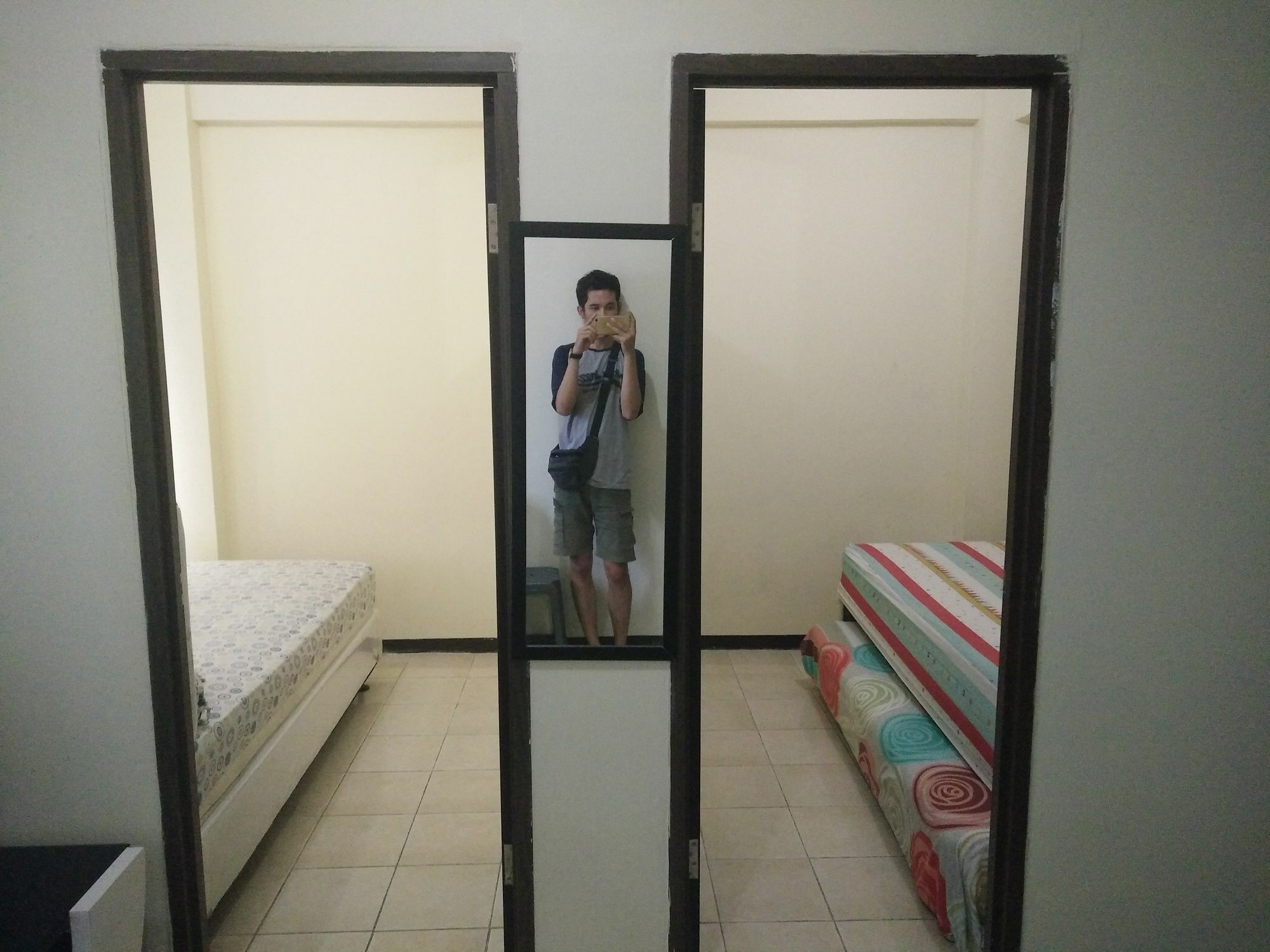 The Suites Metro Apartment - Putri Bandung Exterior photo